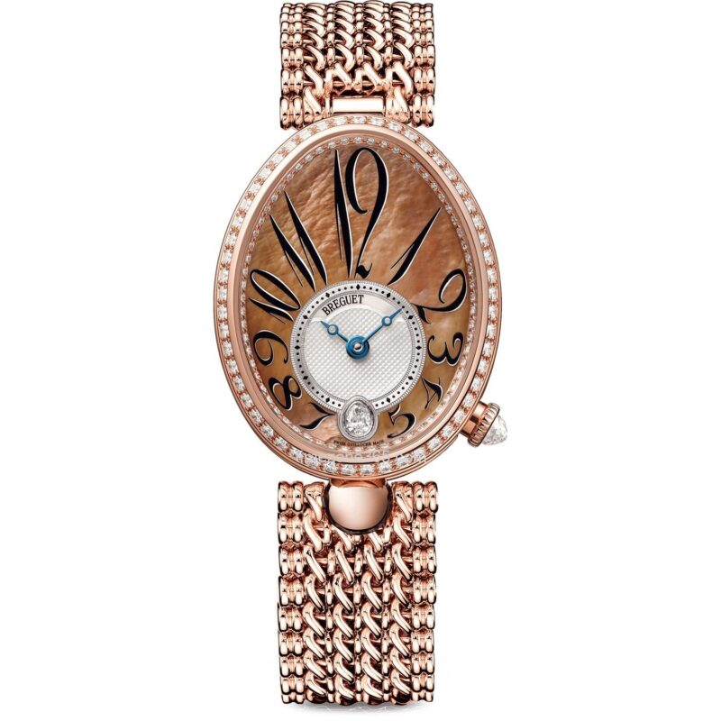 Breguet Reine De Naples 8918Br/5T/J20.D000