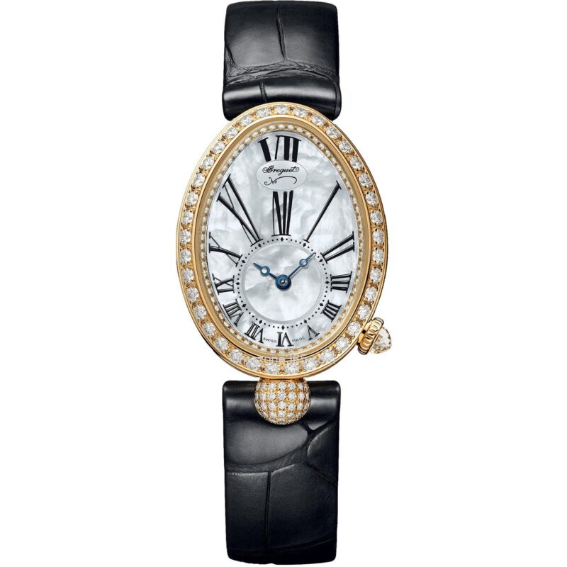 Breguet Reine De Naples 8928Ba/51/944/Dd0D