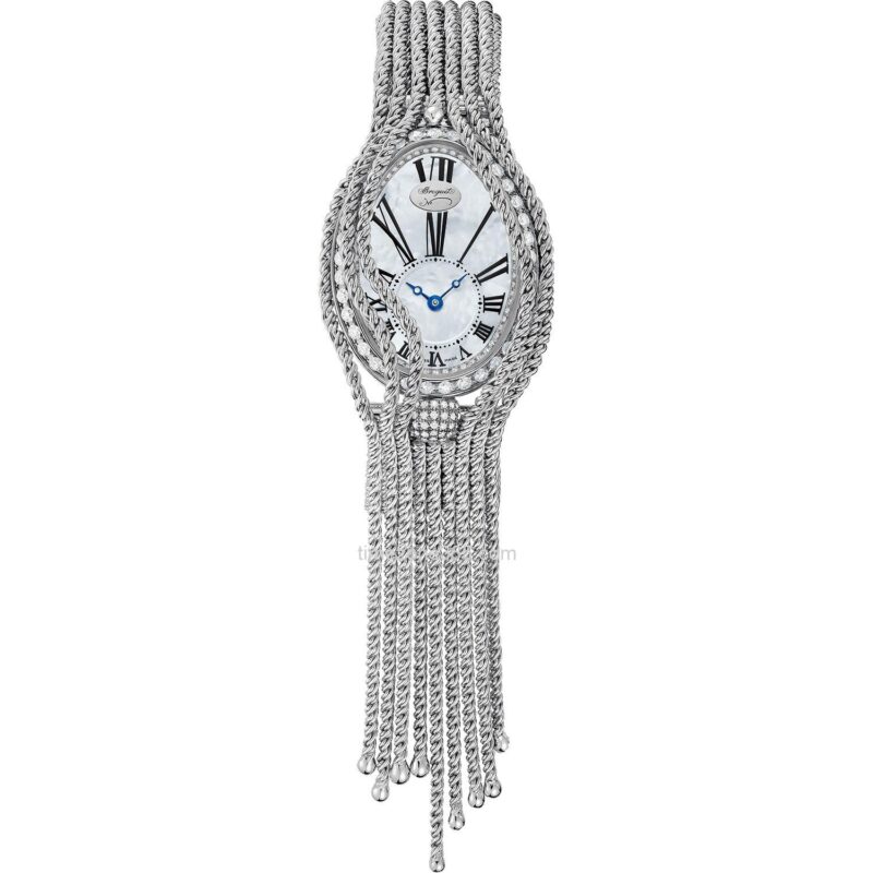 Breguet Reine De Naples 8928Bb/51/J60/Dd0D