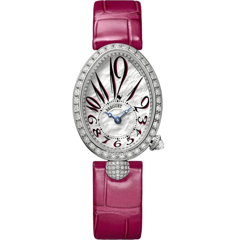 Breguet Reine De Naples 8928Bb/5P/944/Dd0D3L