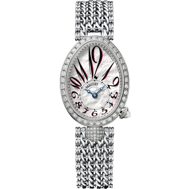 Breguet Reine De Naples 8928Bb/5P/J20/Dd00