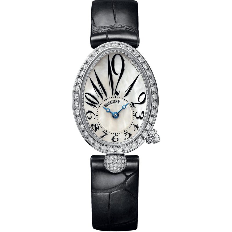 Breguet Reine De Naples 8928Bb/5W/944/Dd0D