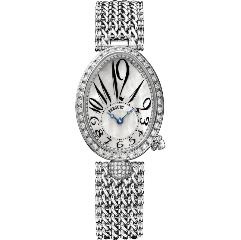 Breguet Reine De Naples 8928Bb/5W/J20/Dd00