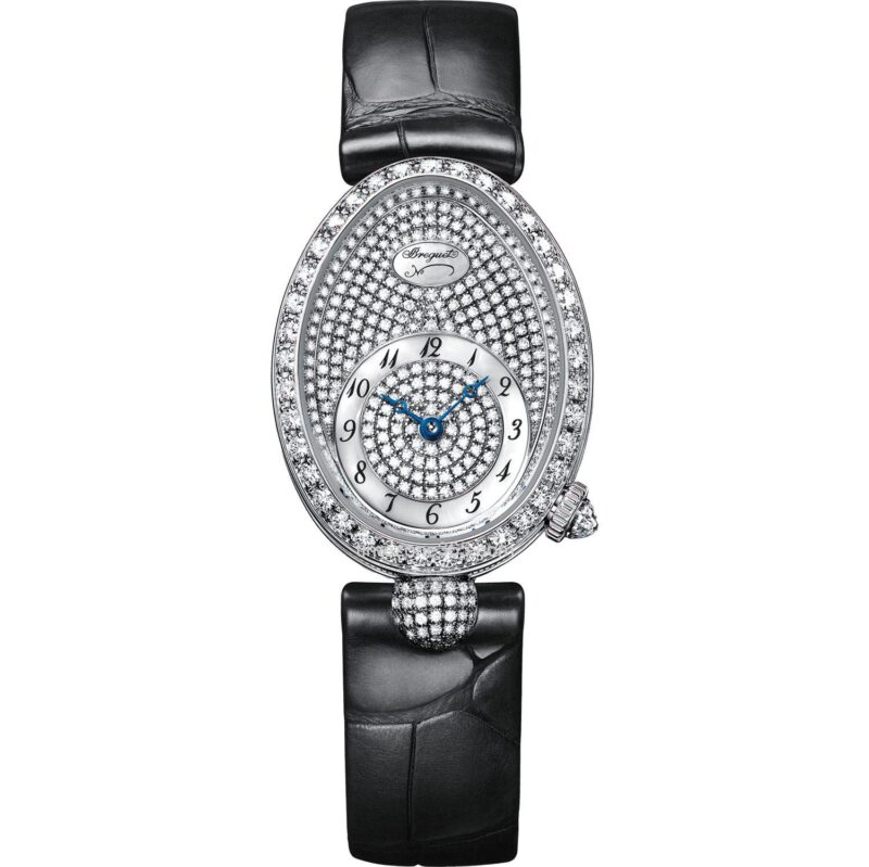 Breguet Reine De Naples 8928Bb/8D/944/Dd0D