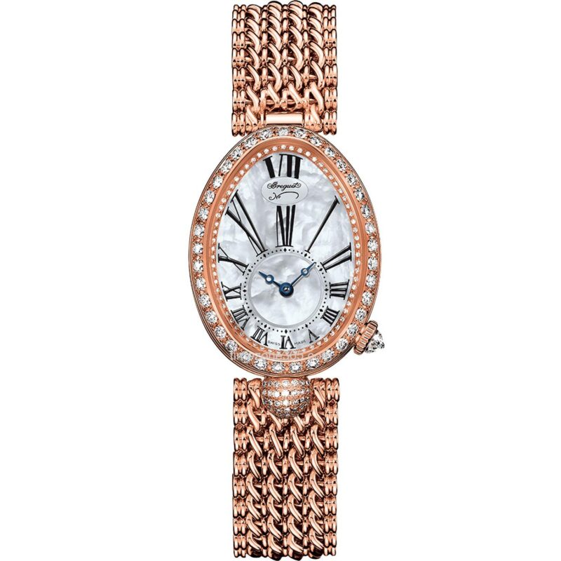 Breguet Reine De Naples 8928Br/8D/J20/Dd00