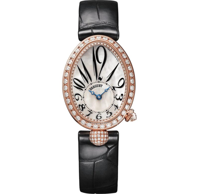 Breguet Reine De Naples 8928Br/5W/944/Dd0D