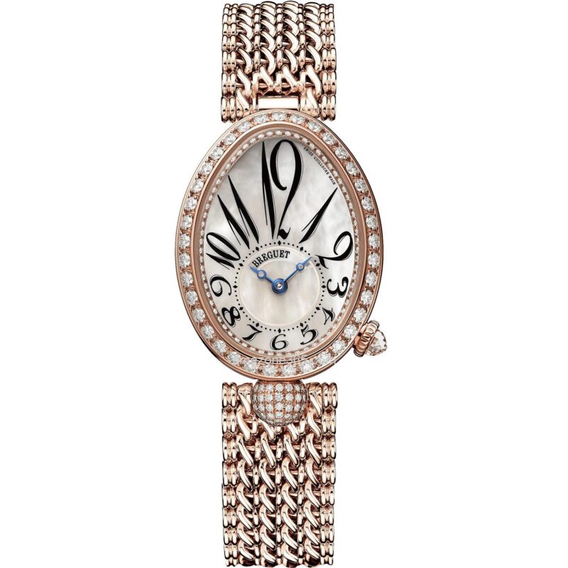 Breguet Reine De Naples 8928Br/5W/J20/Dd00