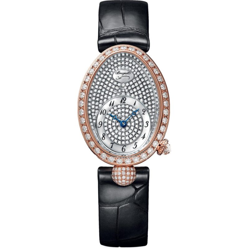 Breguet Reine De Naples 8928Br/8D/944/Dd0D