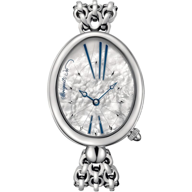 Breguet Reine De Naples 8967St/51/J50