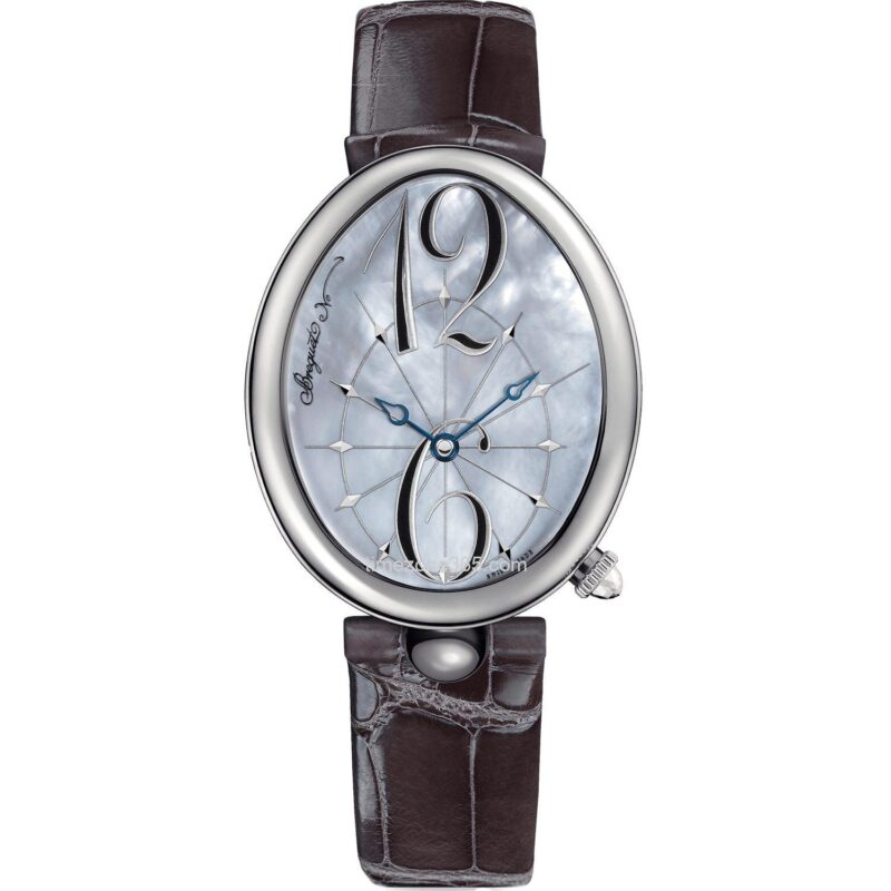 Breguet Reine De Naples 8967St/58/986