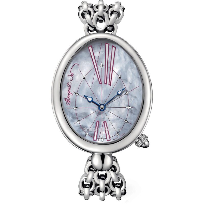 Breguet Reine De Naples 8967St/G1/J50