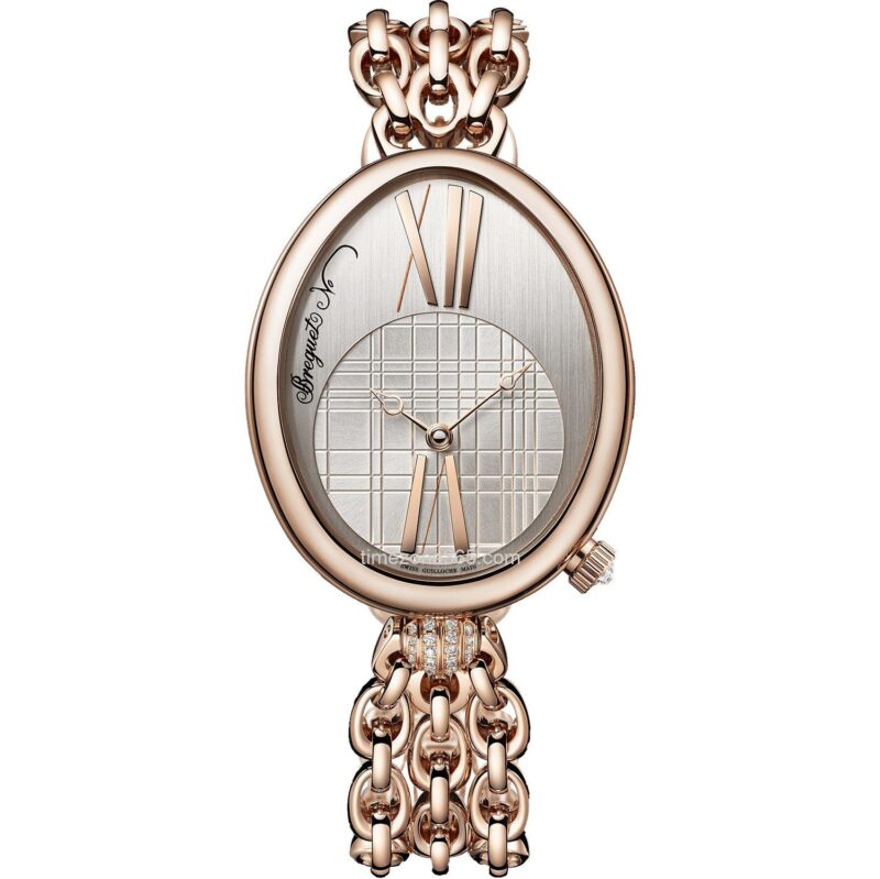 Breguet Reine De Naples 8968Br/11/J50/0D00