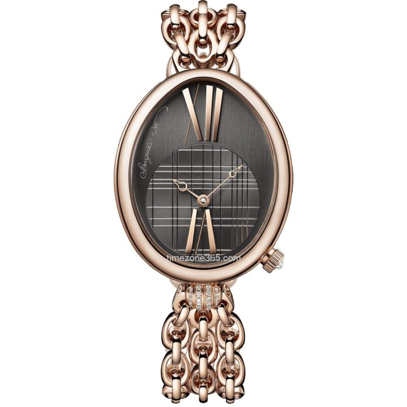 Breguet Reine De Naples 8968Br/X1/J50/0D00