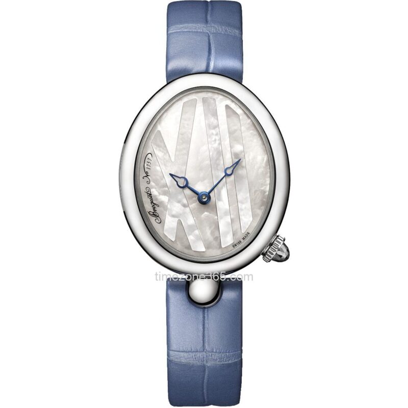 Breguet Reine De Naples 9807St/5W/922