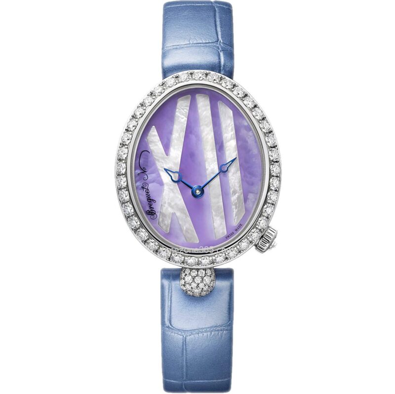 Breguet Reine De Naples 9818Bb/5V/922/Dd0D