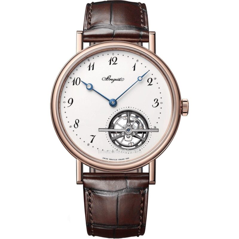 Breguet Tourbillon Extra-Flat 41Mm 5367Br/29/9Wu