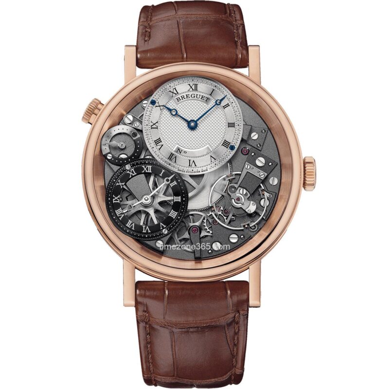 Breguet Tradition 40Mm 7067Br/G1/9W6