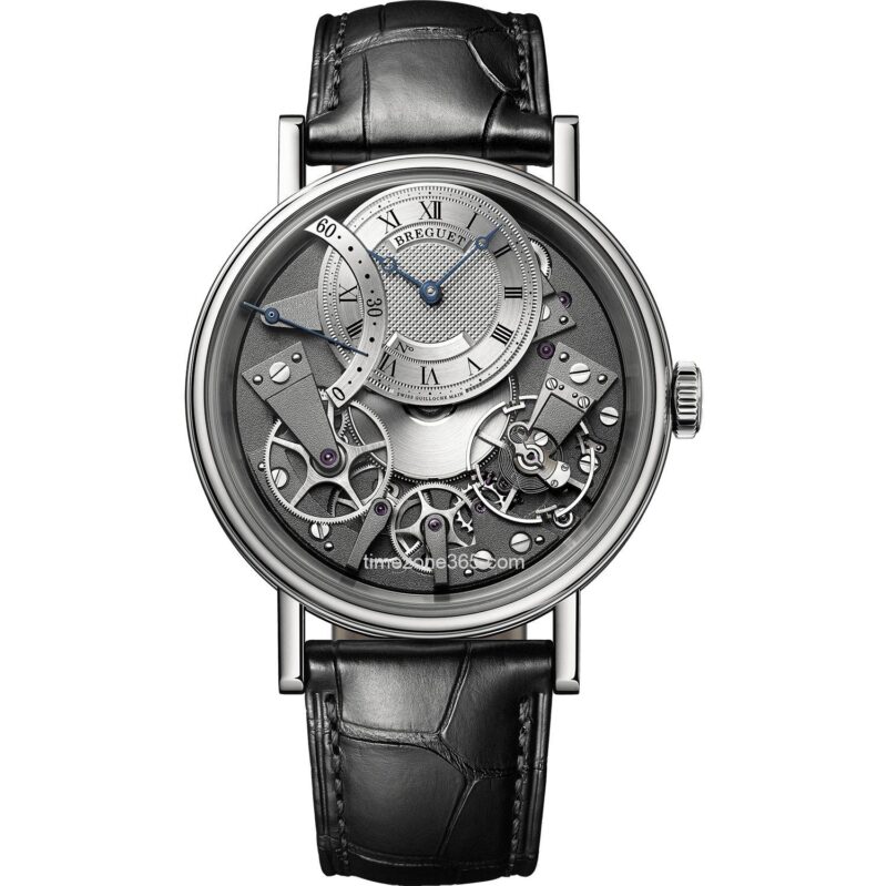 Breguet Tradition 40Mm 7097Bb/G1/9Wu