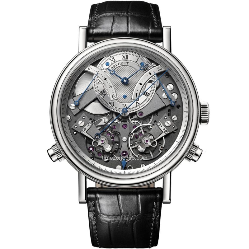 Breguet Tradition 44Mm 7077Bb/G1/9Xv