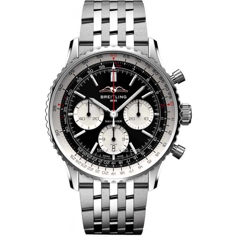 Breitling Navitimer B01 Chronograph 43 Ab0138211B1