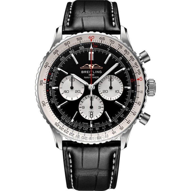 Breitling Navitimer B01 Chronograph 46 Ab0137211B1