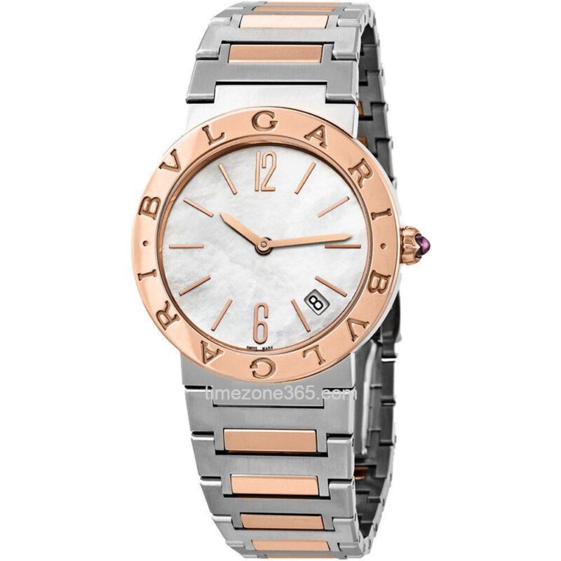 Bvlgari 33Mm 102925