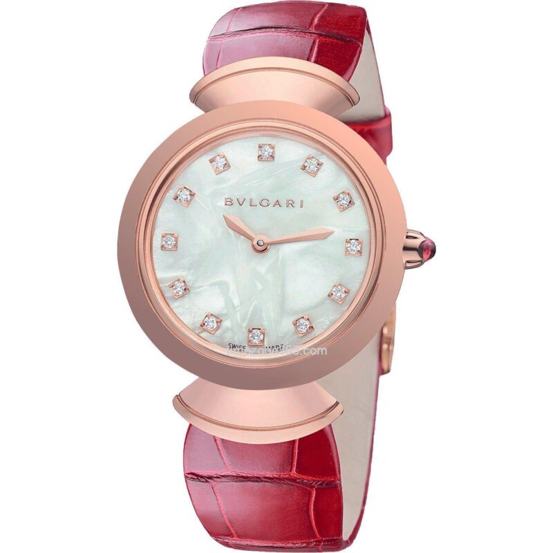 Bvlgari Diva’S Dream 30Mm 102840