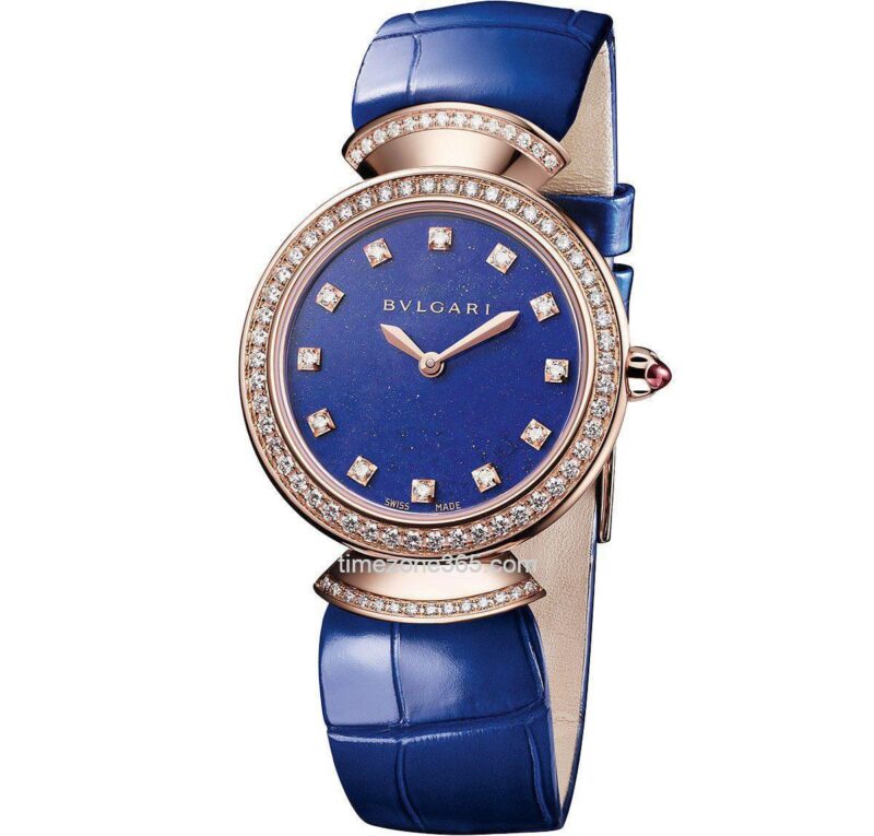 Bvlgari Diva’S Dream 30Mm 103261