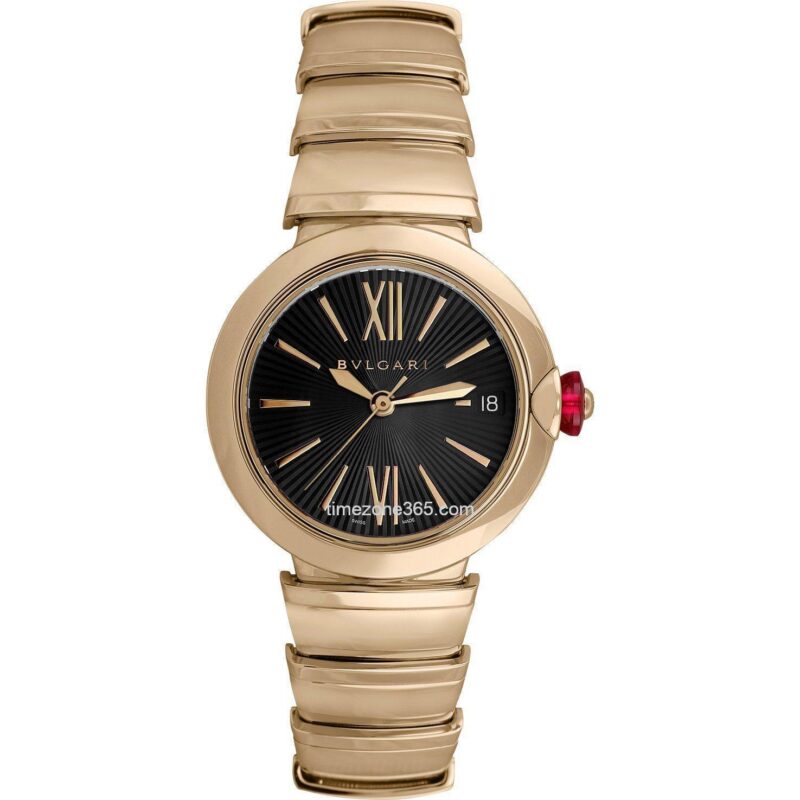 Bvlgari Lucea 33Mm 102190