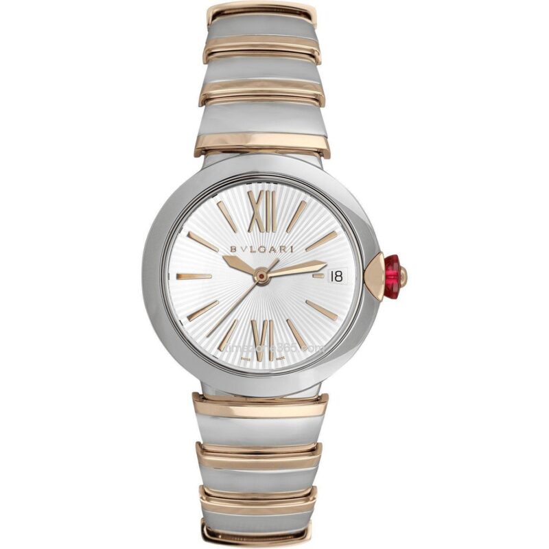 Bvlgari Lucea 33Mm 102197