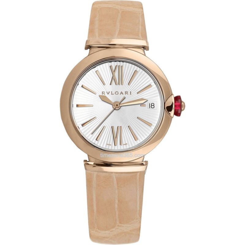 Bvlgari Lucea 33Mm 102328