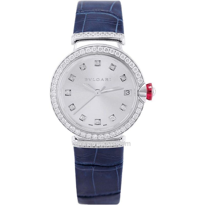 Bvlgari Lucea 33Mm 102389