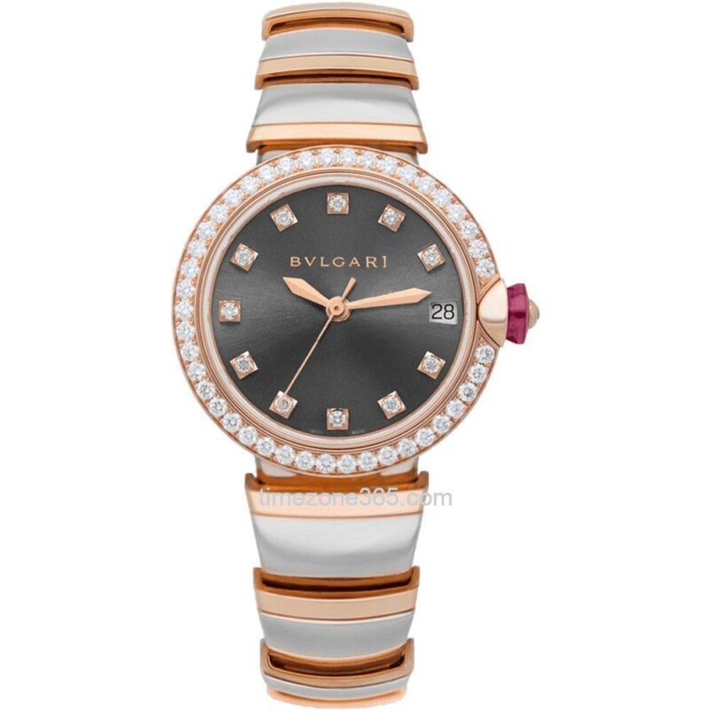 Bvlgari Lvcea 33Mm 103029