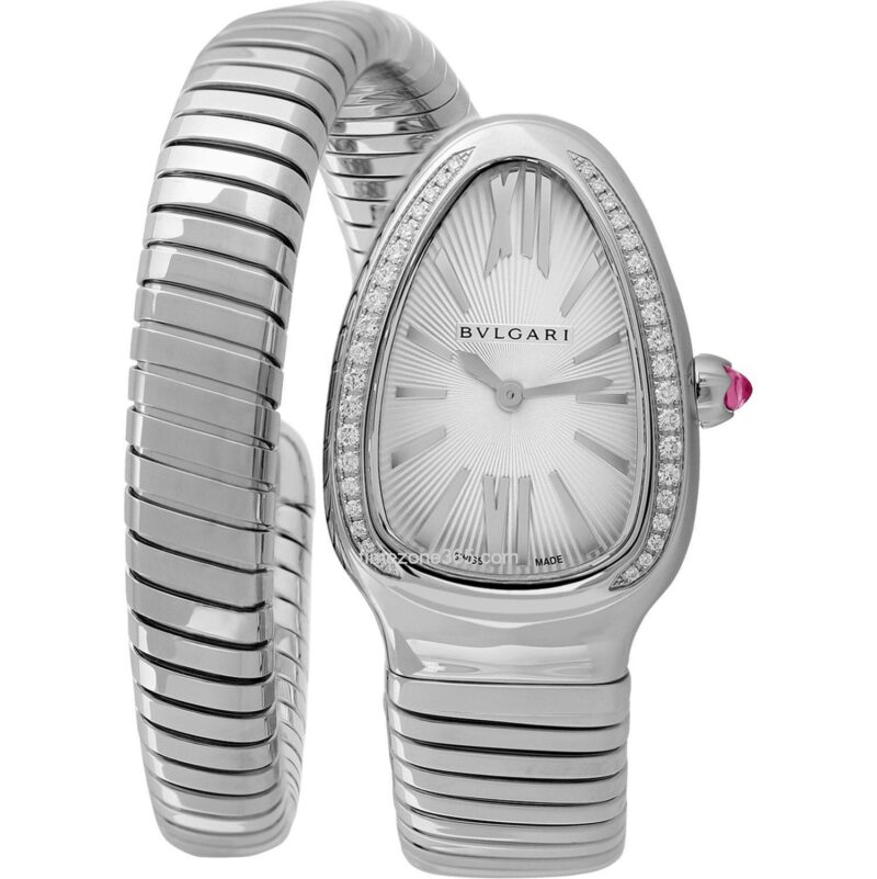 Bvlgari Serpenti Tubogas 35Mm 101816