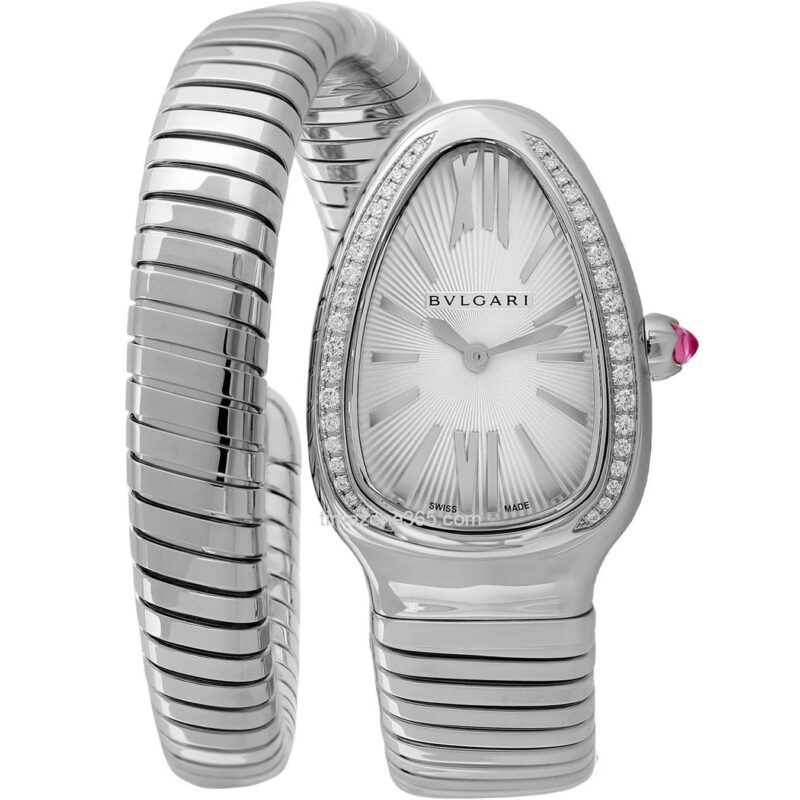 Bvlgari Serpenti Tubogas 35Mm 10182