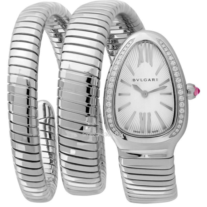 Bvlgari Serpenti Tubogas 35Mm 101910