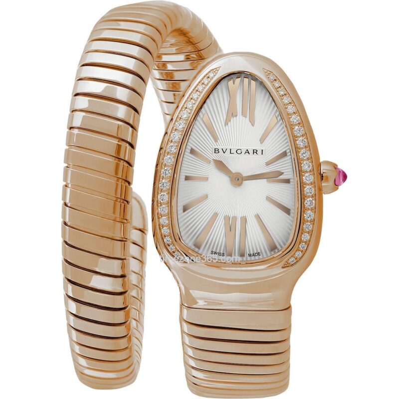 Bvlgari Serpenti Tubogas 35Mm 103003