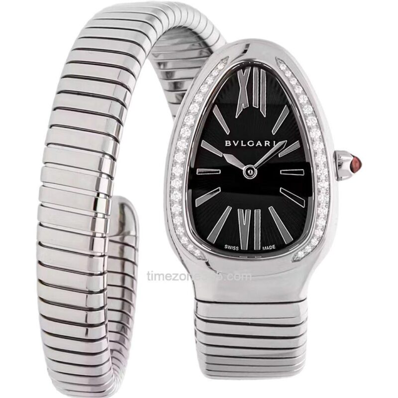 Bvlgari Serpenti Tubogas 35Mm 103434