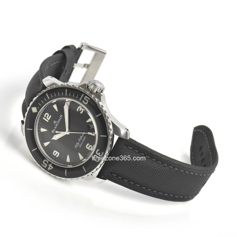 Blancpain Fifty Fathoms 5015-1130-52A - Image 2