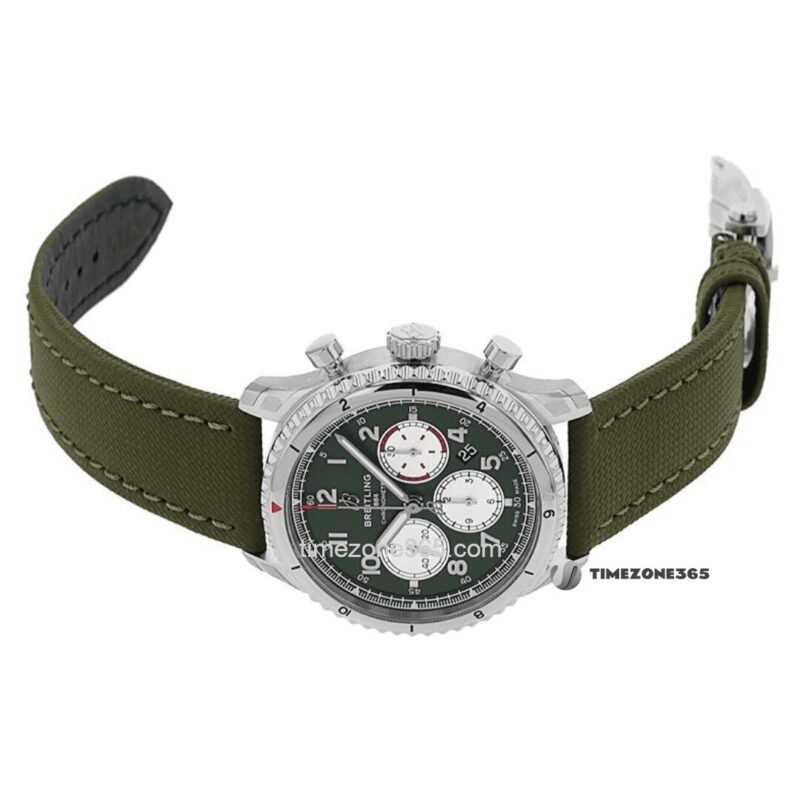 Breitling Aviator 8 B01 Chronograph 43 Ab01192A1L1X2 - Image 3