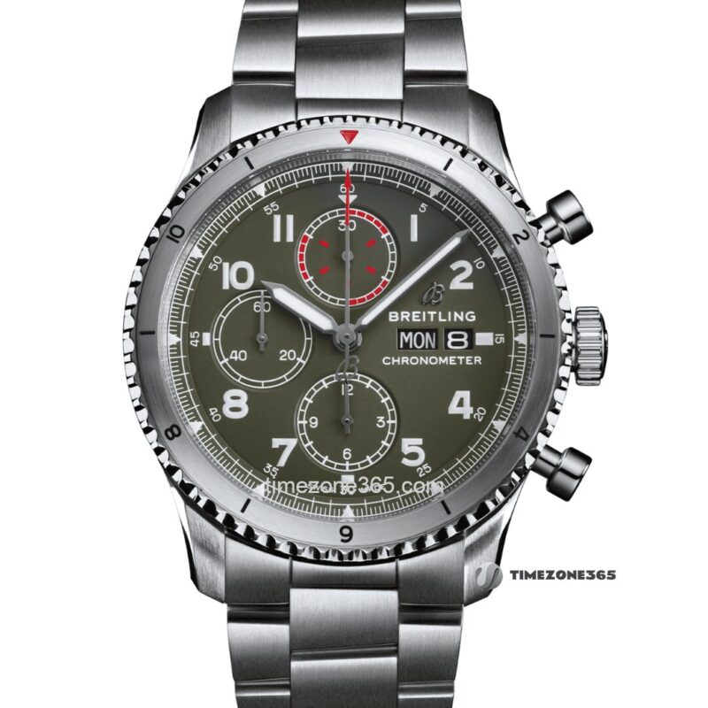 Breitling Aviator 8 Curtiss Warhawk A133161A1L1A1