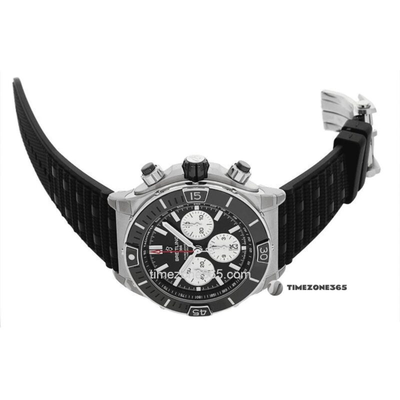 Breitling Super Chronomat B01 44 Ab0136251B1S1 - Image 2