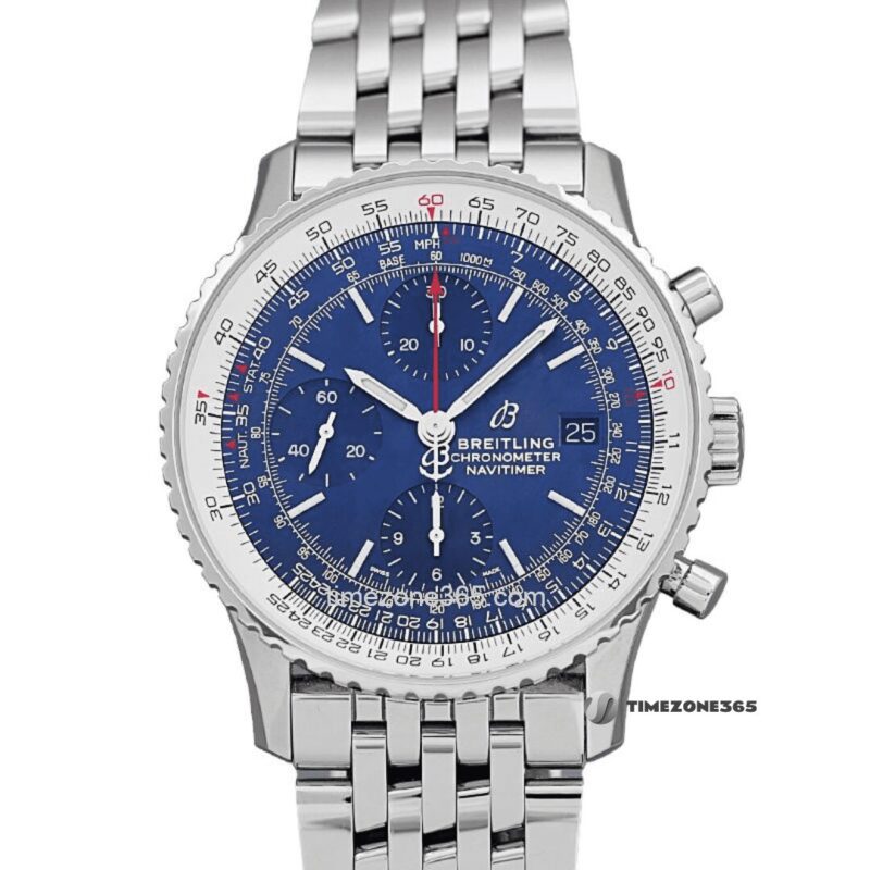 Breitling Navitimer 1 Chronograph 41 A13324121C1A1