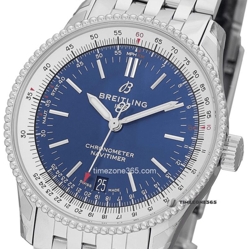 Breitling Navitimer Automatic 38 A17325211C1A1 - Image 5