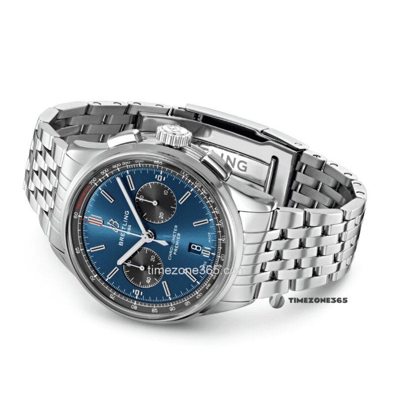 Breitling Premier B01 Ab0118A61C1A1 - Image 4