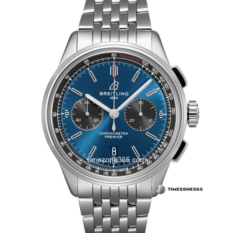 Breitling Premier B01 Ab0118A61C1A1