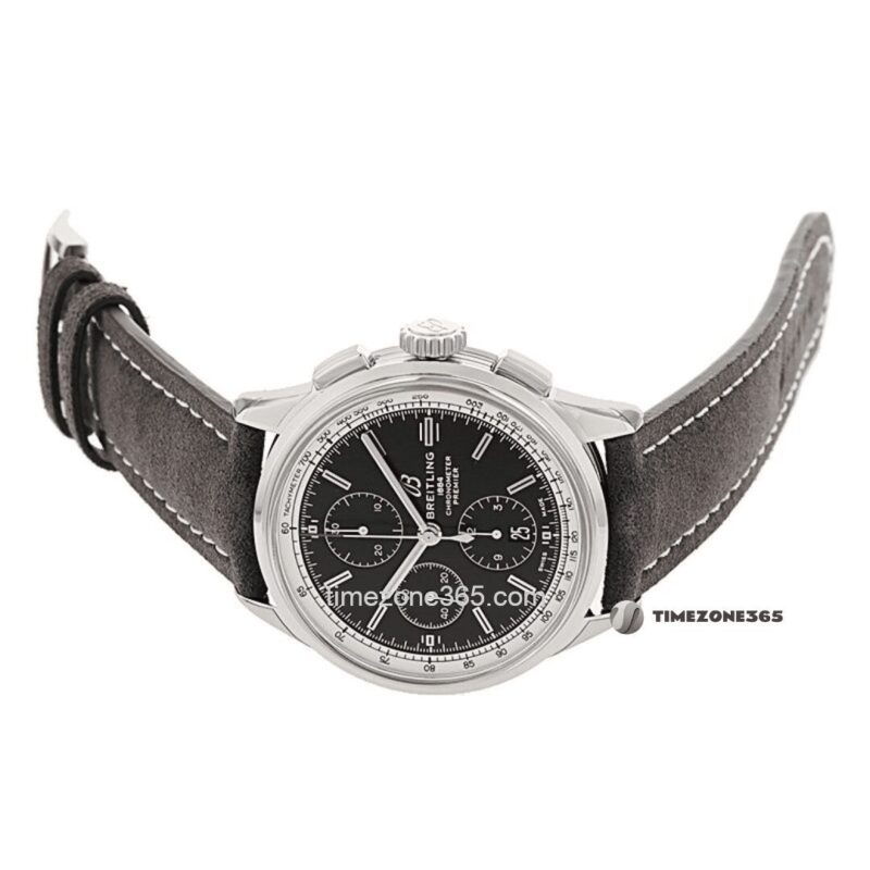 Breitling Premier Chronograph 42 A13315351B1X2 - Image 2