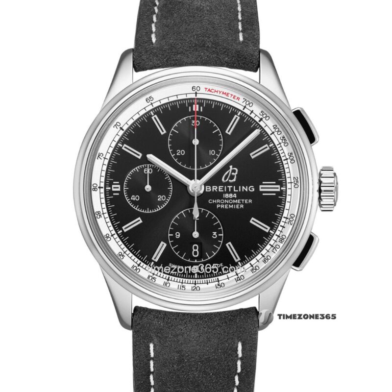 Breitling Premier Chronograph 42 A13315351B1X2