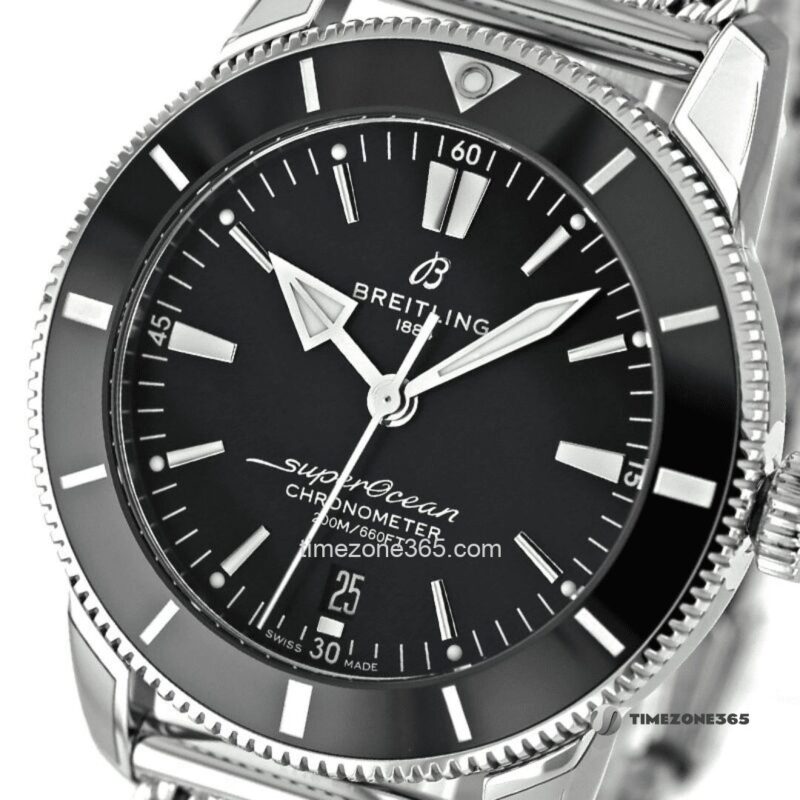 Breitling Super Ocean Ab2030121B1A1(A203B-1Oca) - Image 4