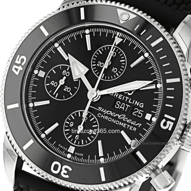 Breitling Superocean Automatic 44 A13313121B1S1 - Image 2